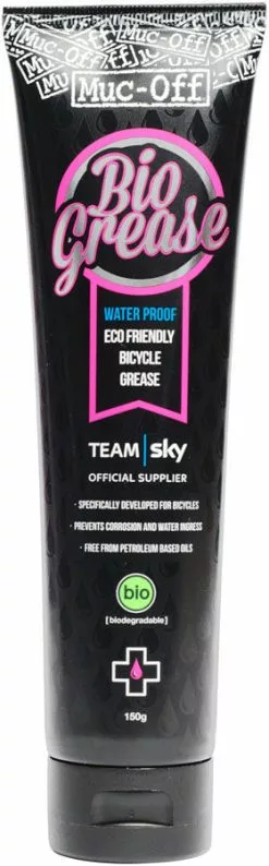Elite Bike Muc-Off Bio Grease 150g