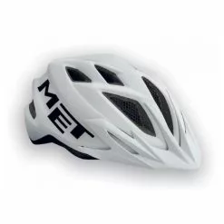 Elite Bike Kypärä Lasten MET Crackerjack 52-57cm White