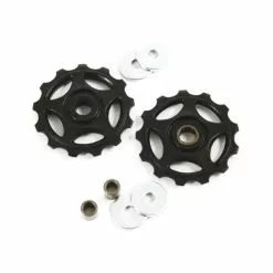 Elite Bike Rissapyörät Shimano RD-M410